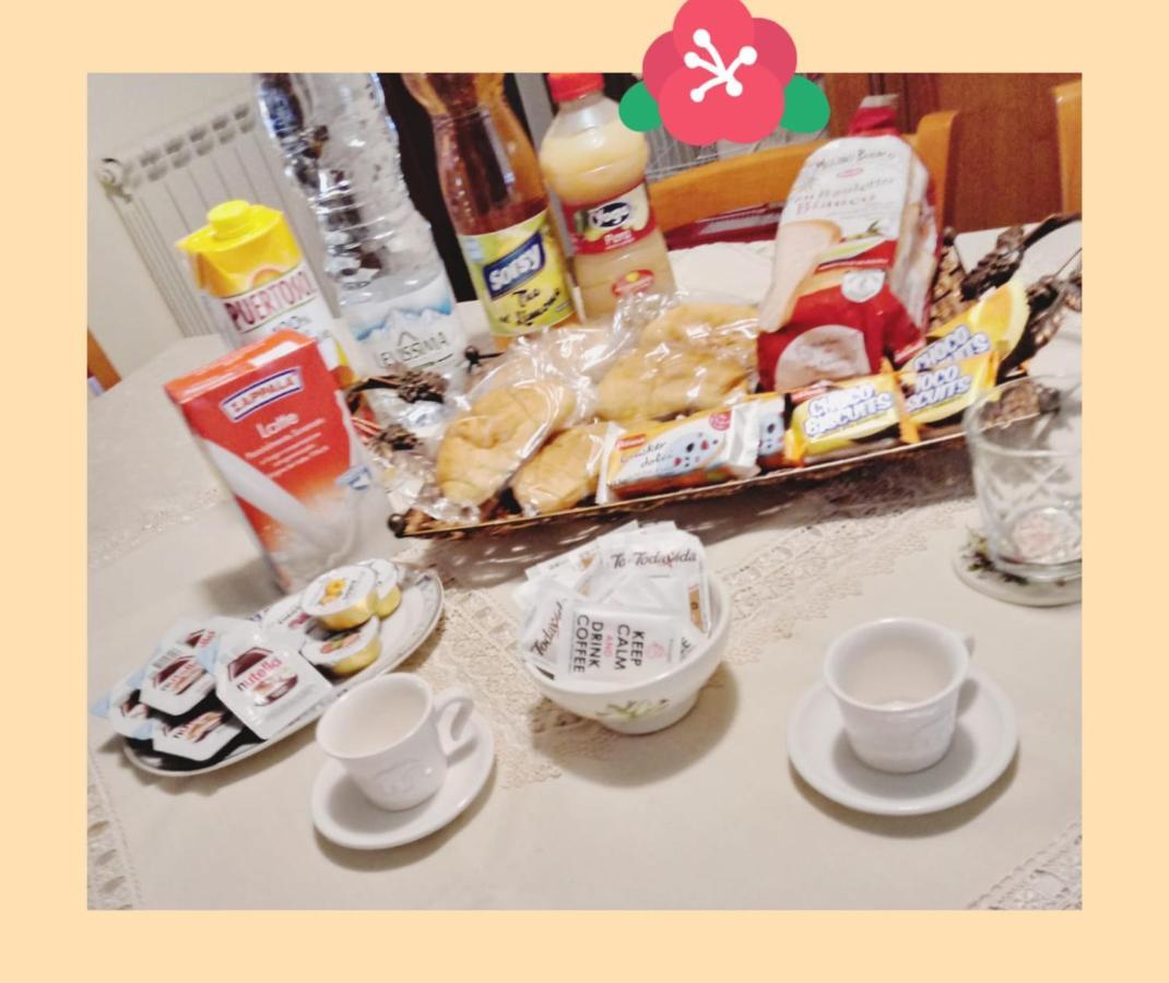 Sweet Home Модика Екстериор снимка